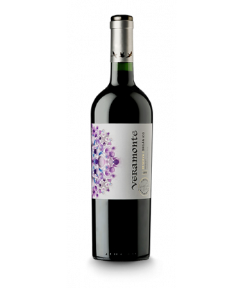 Veramonte Merlot Reserva