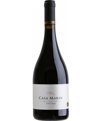 Casa Marin Pinot Noir Lo...