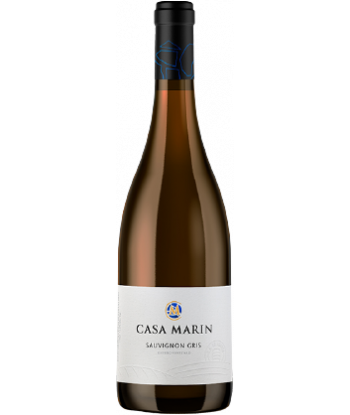 Casa Marin Sauvignon Gris...