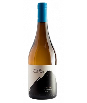 Andes Plateau 500 Chardonnay