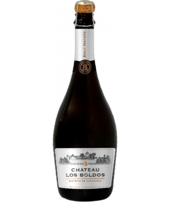 Chateau Los Boldos Brut Nature