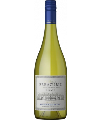 ERRAZURIZ MAX SAUVIGNON BLANC