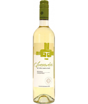 CHAMAN RESERVA SAUVIGNON BLANC