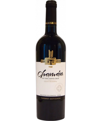 CHAMAN RESERVA CABERNET...