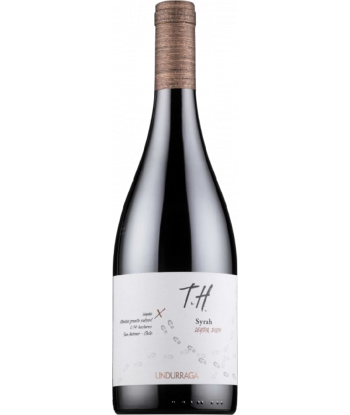 UNDURRAGA TH LEYDA SYRAH