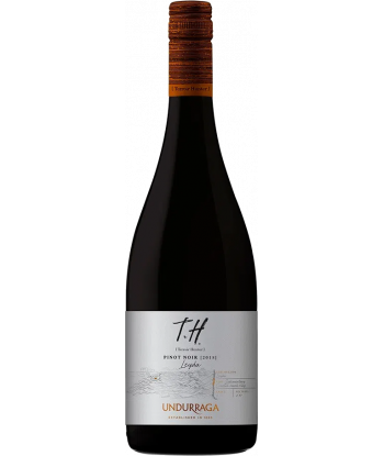 UNDURRAGA TH LEYDA PINOT NOIR