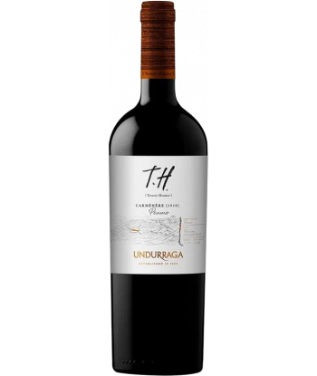 UNDURRAGA TH PEUMO CARMENERE