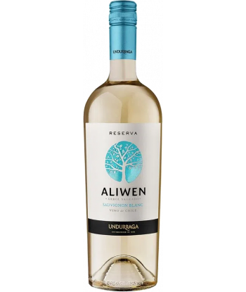 UNDURRAGA ALIWEN SAUVIGNON...