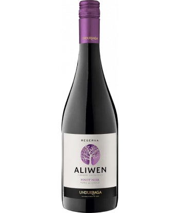 UNDURRAGA ALIWEN PINOT NOIR