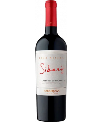 UNDURRAGA SIBARIS CABERNET...