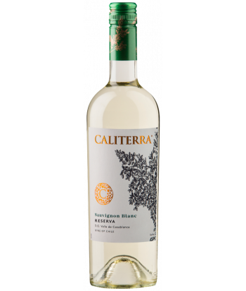 Caliterra Reserva Sauvignon...