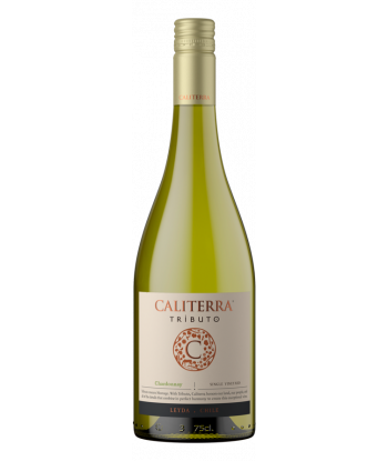 Caliterra Tributo Chardonnay