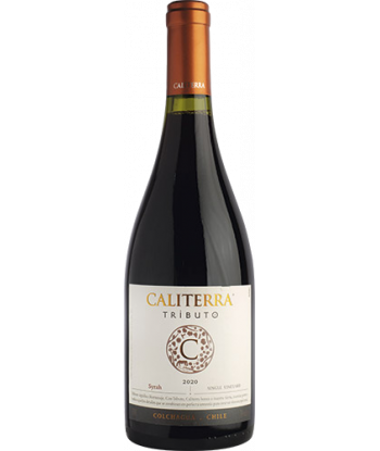 Caliterra Tributo Syrah