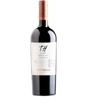 UNDURRAGA TH CASABLANCA MERLOT