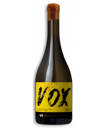 Maturana Vox Viognier