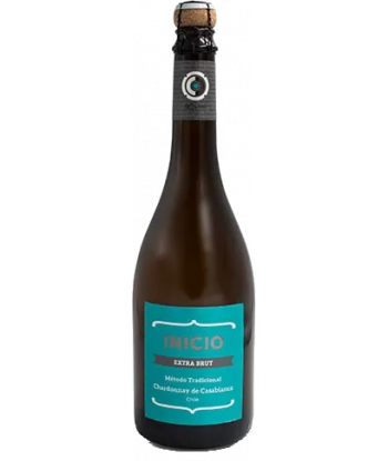 OC Wines Inicio Extra Brut