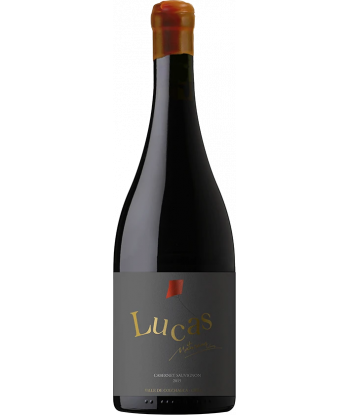 Maturana Lucas Cabernet...