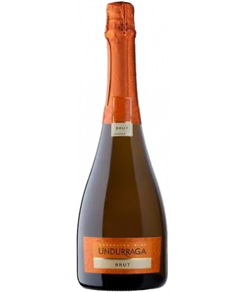 Undurraga Brut Espumante