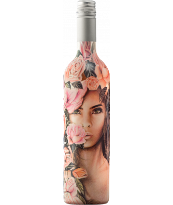 Vik La Piu Belle Rosé